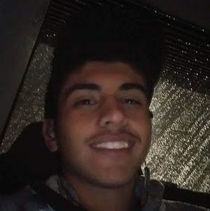 Meet your Posher, Sam